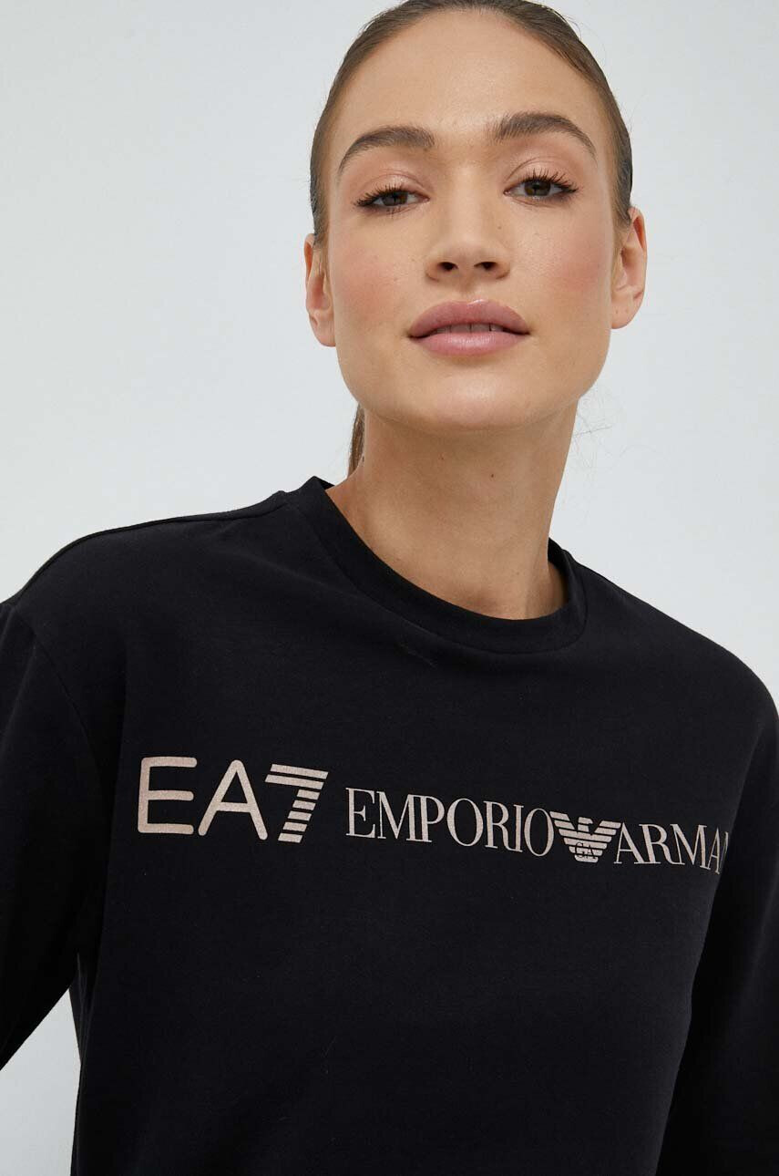 EA7 Emporio Armani Trenirka - Pepit.si