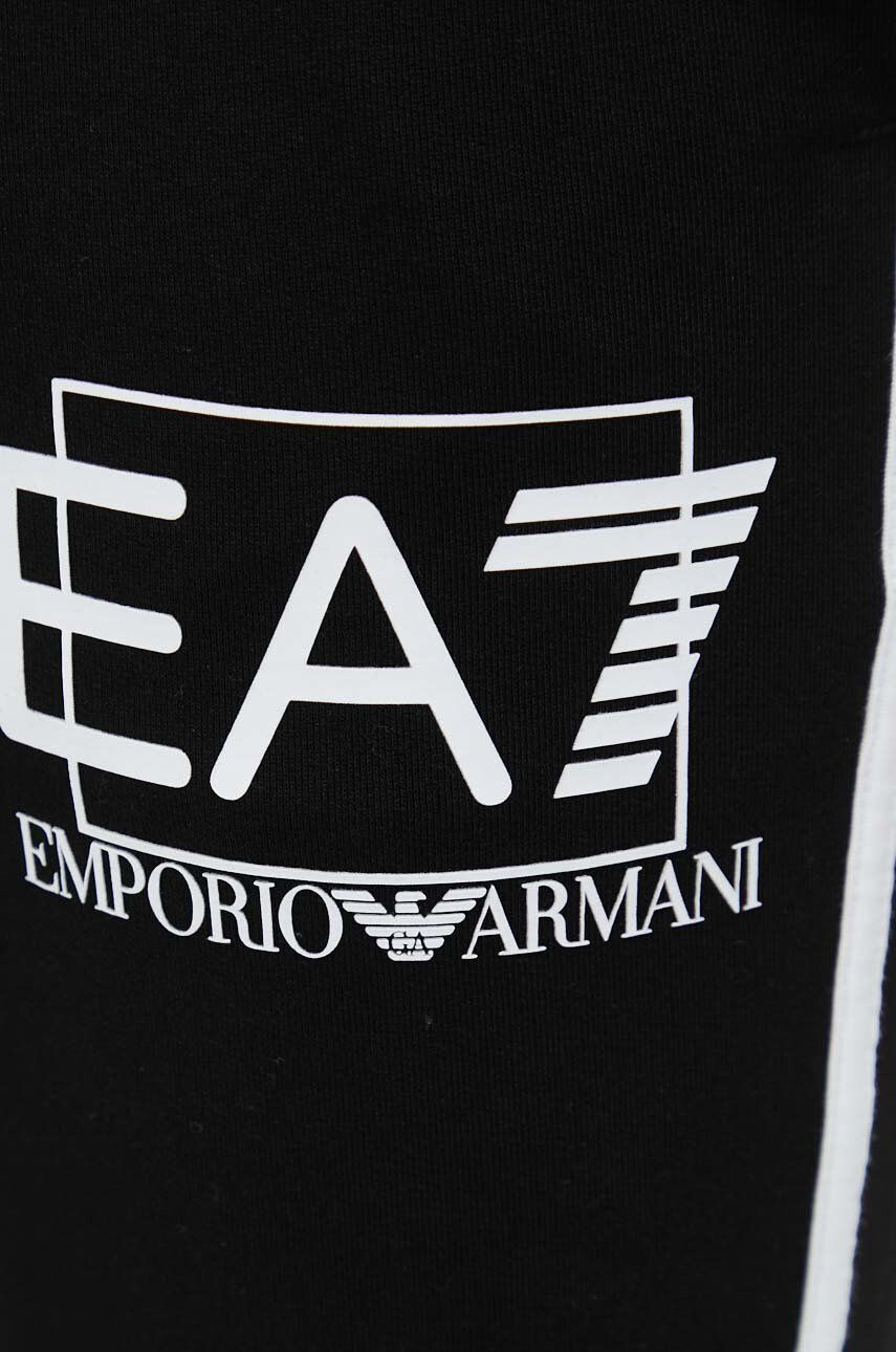 EA7 Emporio Armani Trenirka - Pepit.si