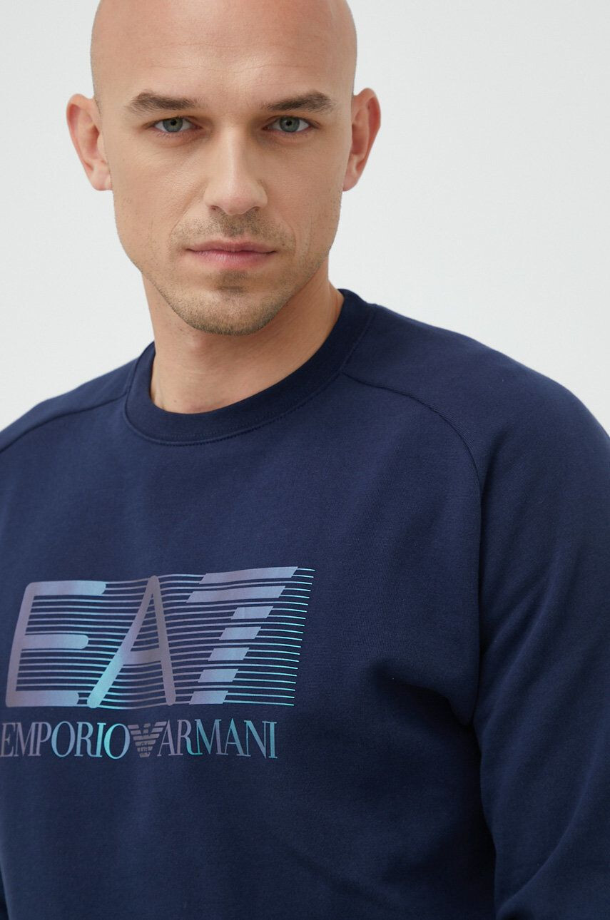 EA7 Emporio Armani Trenirka - Pepit.si