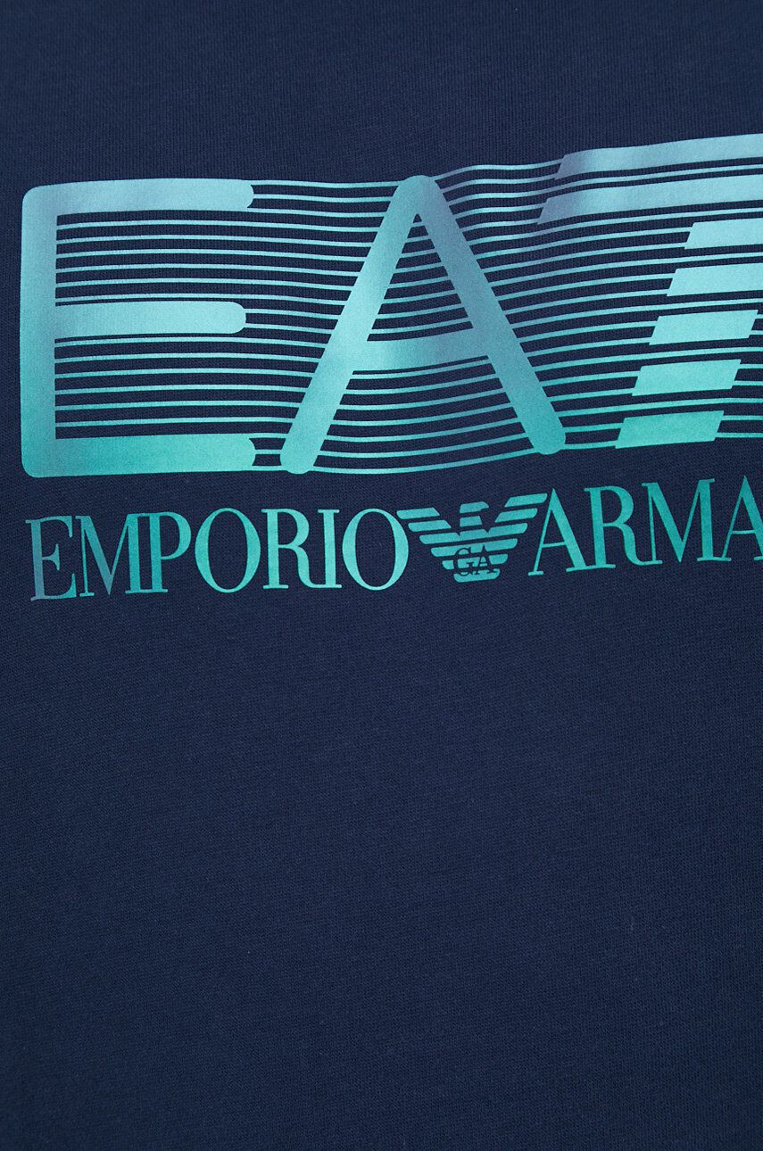 EA7 Emporio Armani Trenirka - Pepit.si