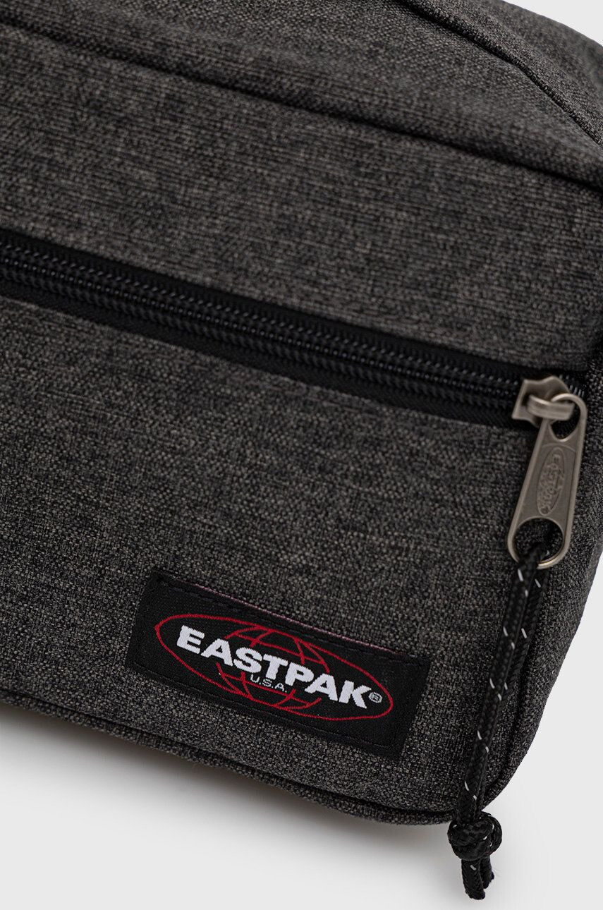 Eastpak Kozmetična torbica siva barva - Pepit.si