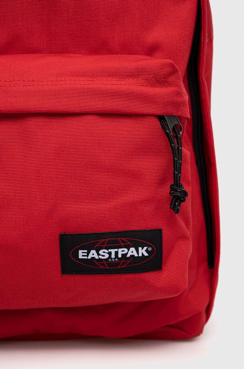 Eastpak Nahrbtnik rdeča barva - Pepit.si