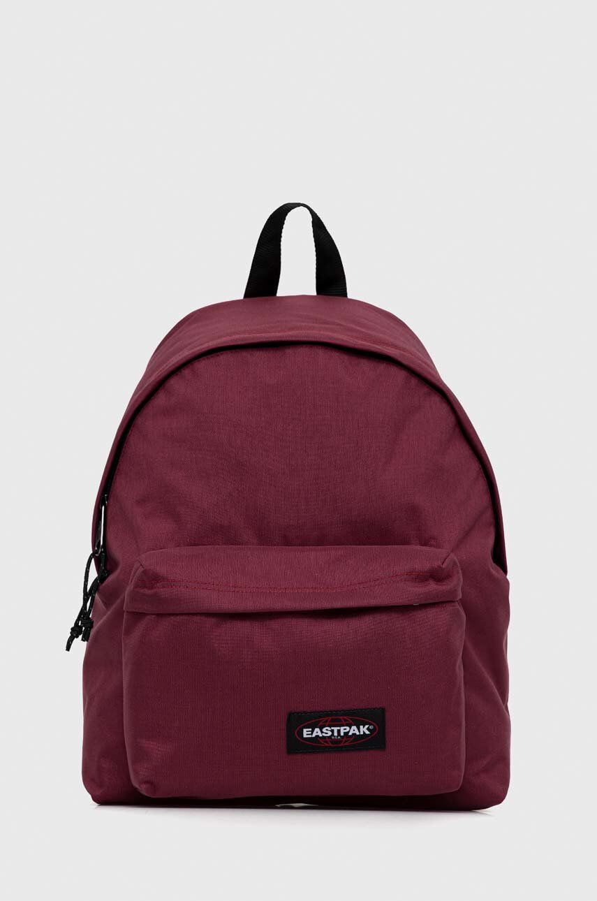 Eastpak Nahrbtnik bordo barva - Pepit.si