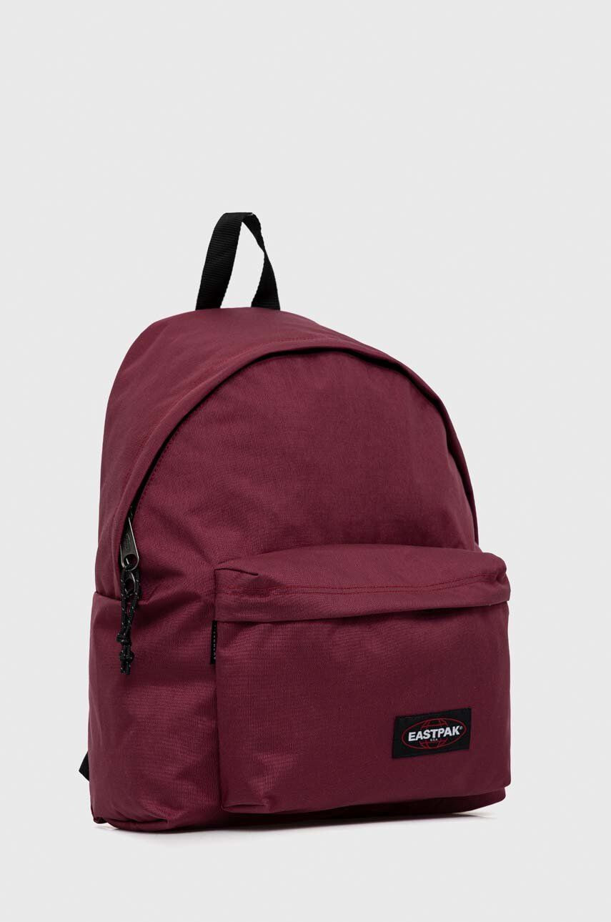 Eastpak Nahrbtnik bordo barva - Pepit.si