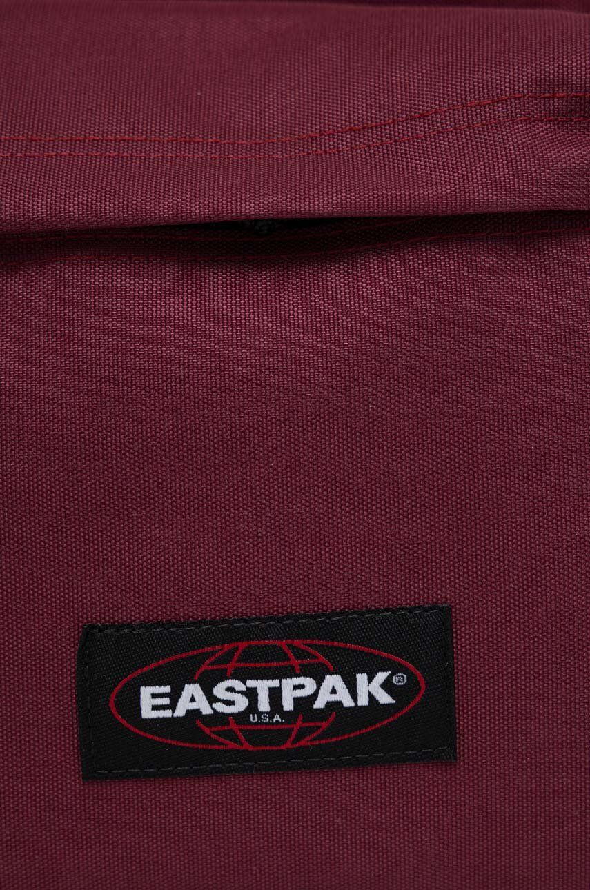 Eastpak Nahrbtnik bordo barva - Pepit.si