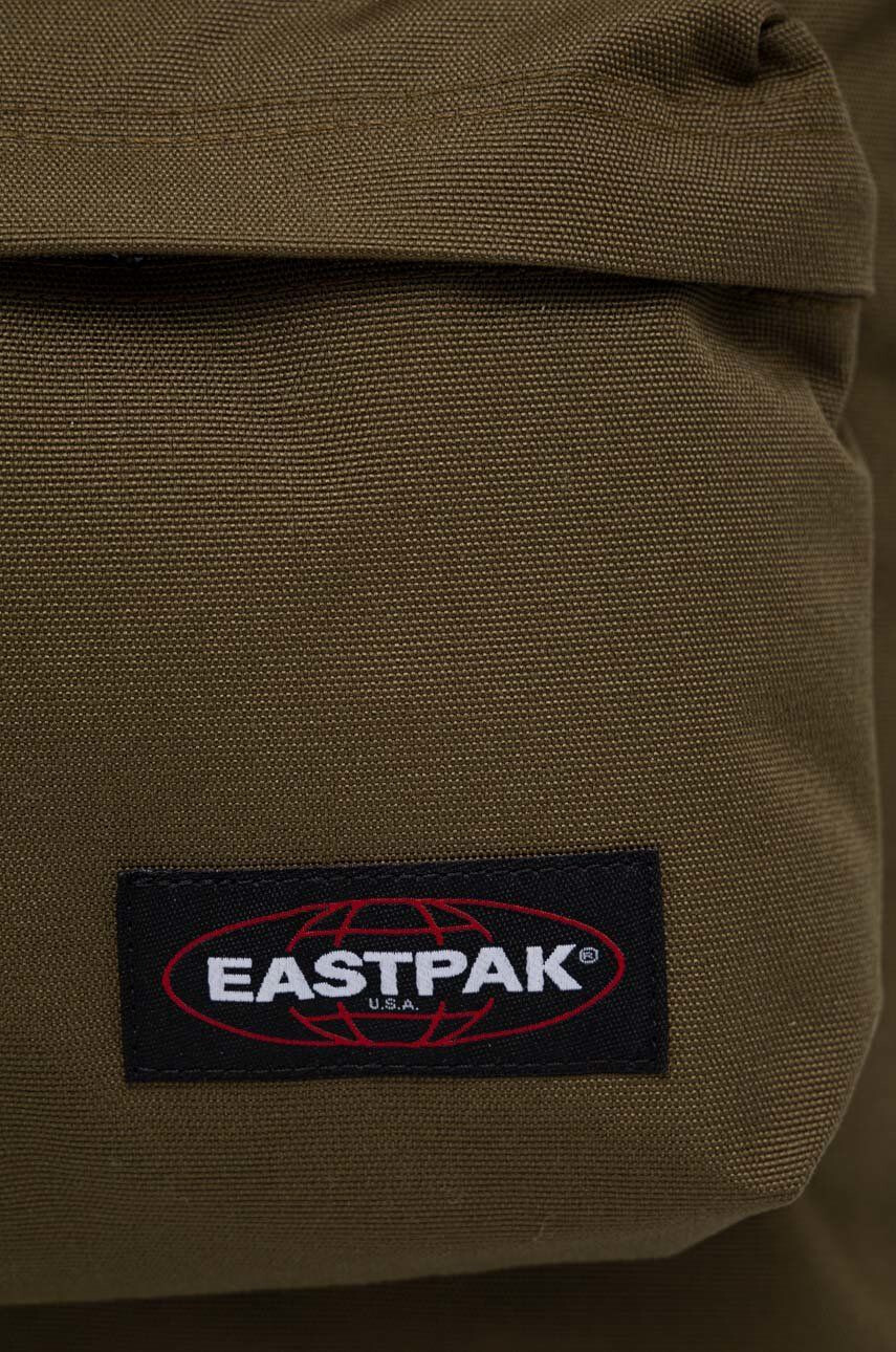 Eastpak Nahrbtnik zelena barva - Pepit.si