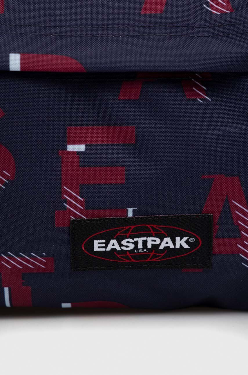 Eastpak Nahrbtnik vijolična barva - Pepit.si