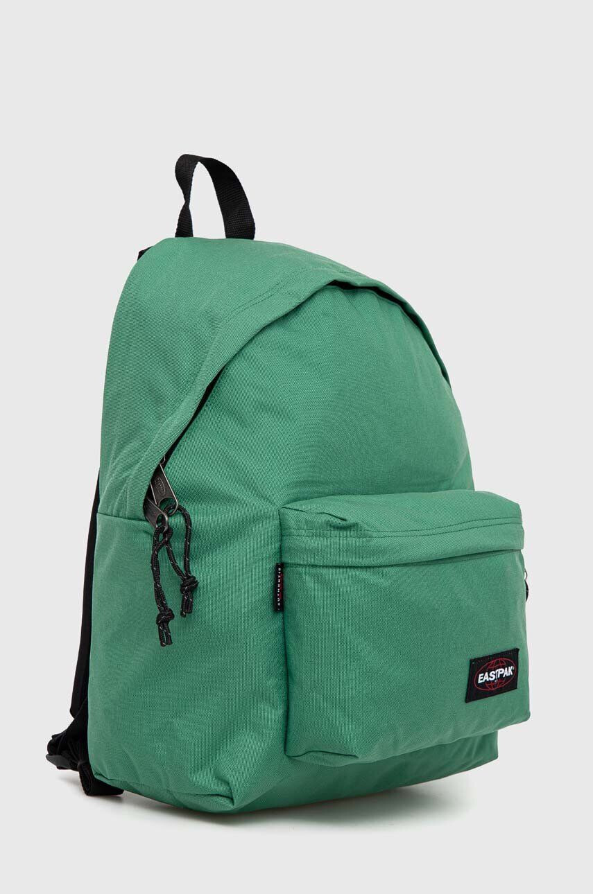 Eastpak Nahrbtnik zelena barva - Pepit.si