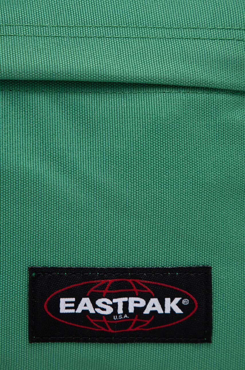 Eastpak Nahrbtnik zelena barva - Pepit.si