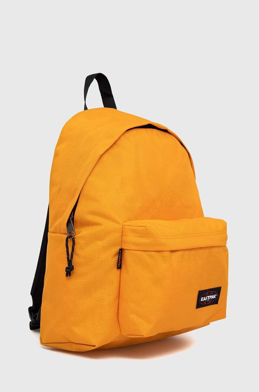 Eastpak Nahrbtnik oranžna barva - Pepit.si