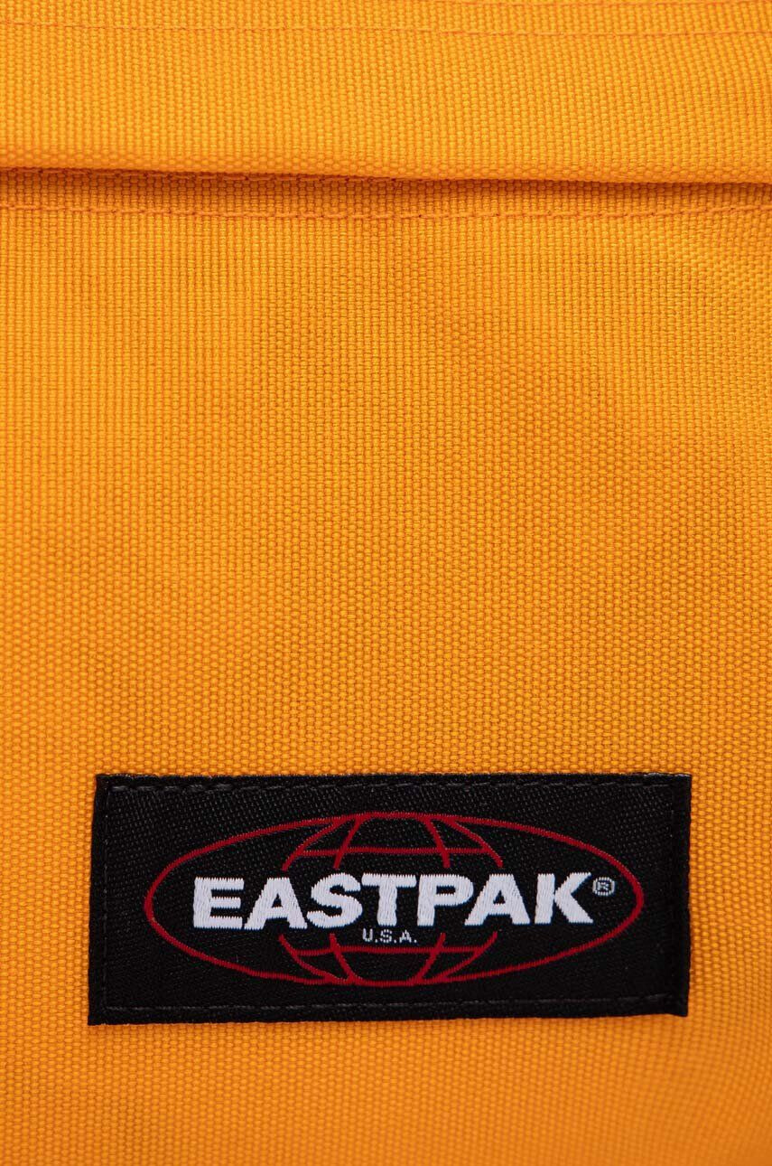 Eastpak Nahrbtnik oranžna barva - Pepit.si