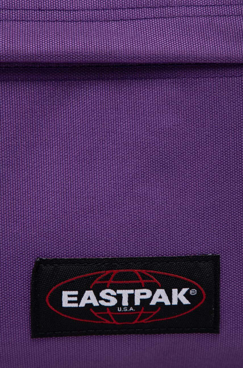 Eastpak Nahrbtnik zelena barva - Pepit.si