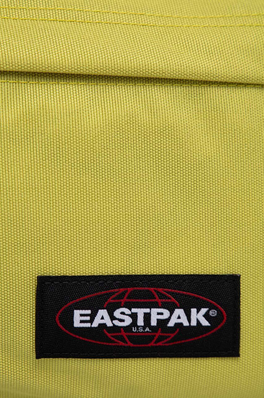 Eastpak Nahrbtnik zelena barva - Pepit.si