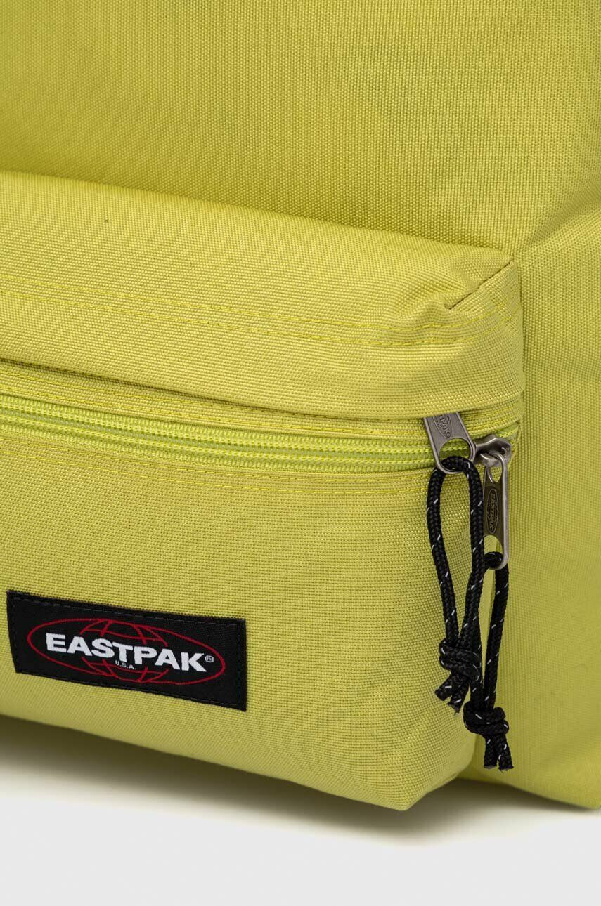 Eastpak Nahrbtnik zelena barva - Pepit.si