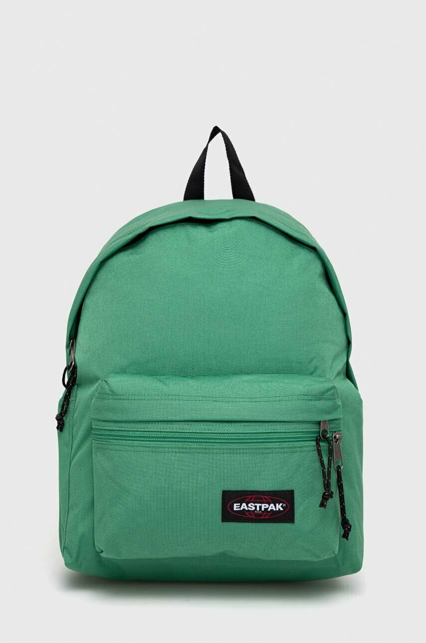 Eastpak Nahrbtnik zelena barva - Pepit.si