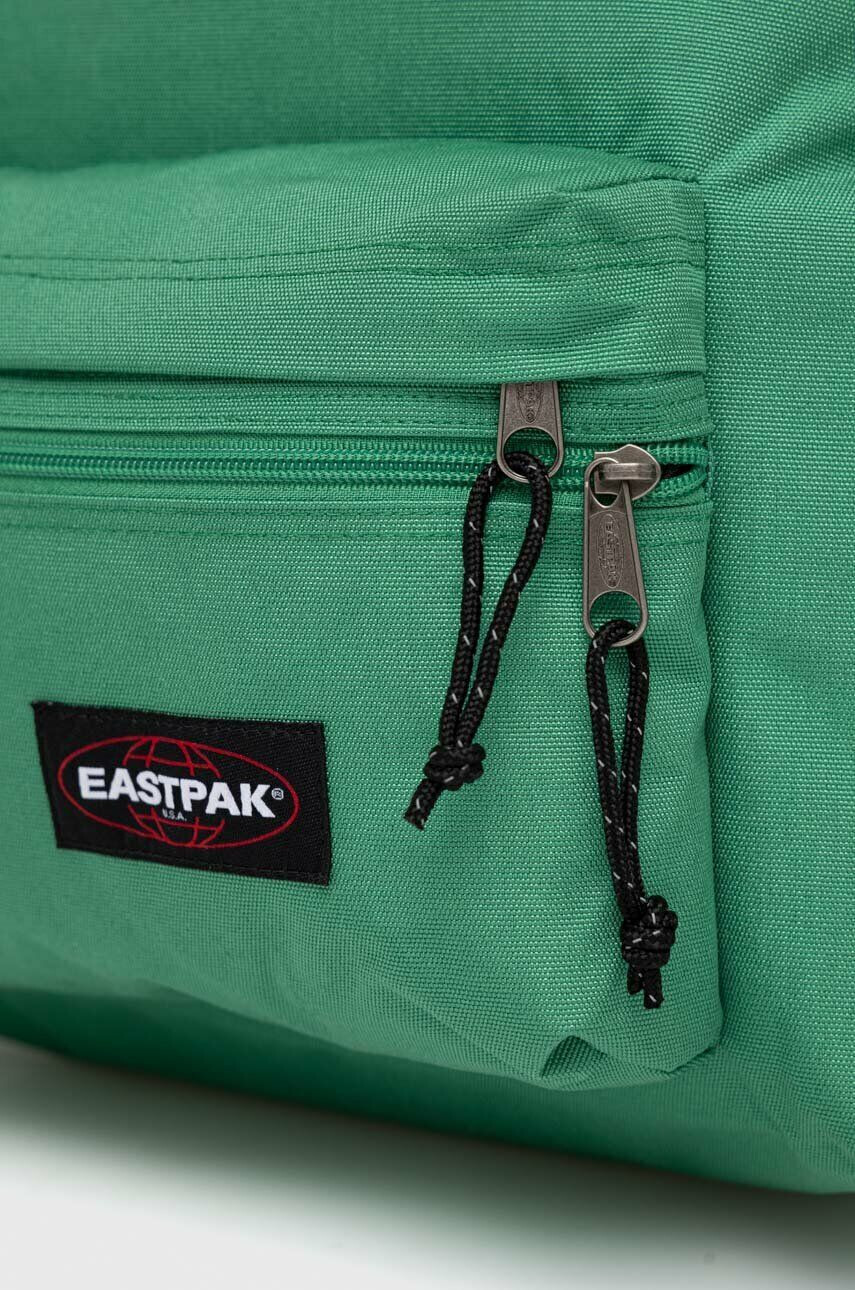 Eastpak Nahrbtnik zelena barva - Pepit.si