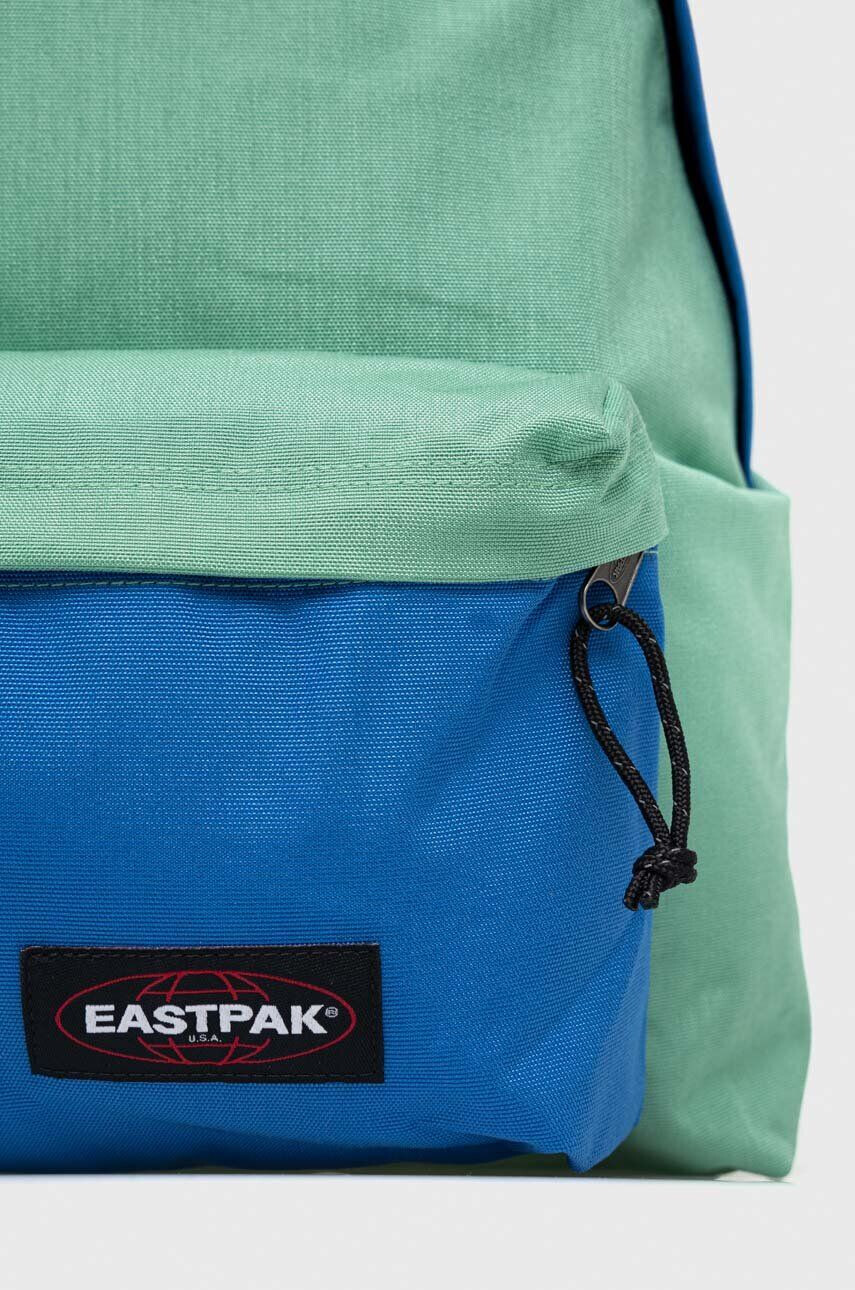 Eastpak Nahrbtnik turkizna barva - Pepit.si