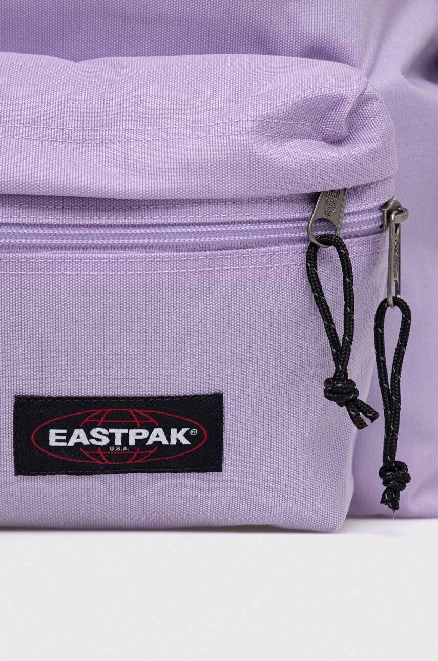 Eastpak Nahrbtnik ženski vijolična barva - Pepit.si