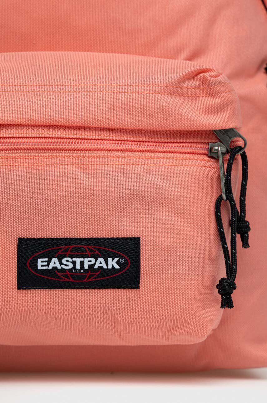 Eastpak Nahrbtnik ženski oranžna barva - Pepit.si