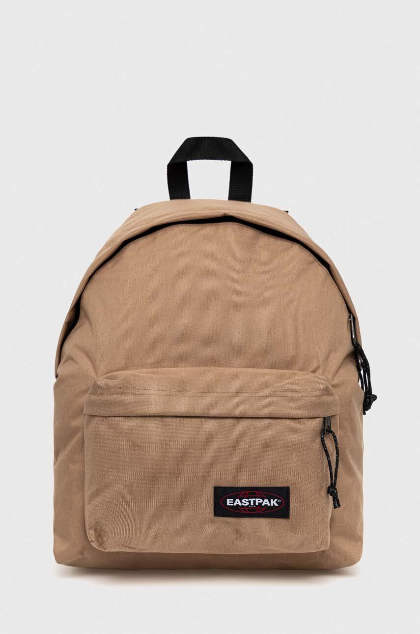 Eastpak Nahrbtnik rjava barva - Pepit.si