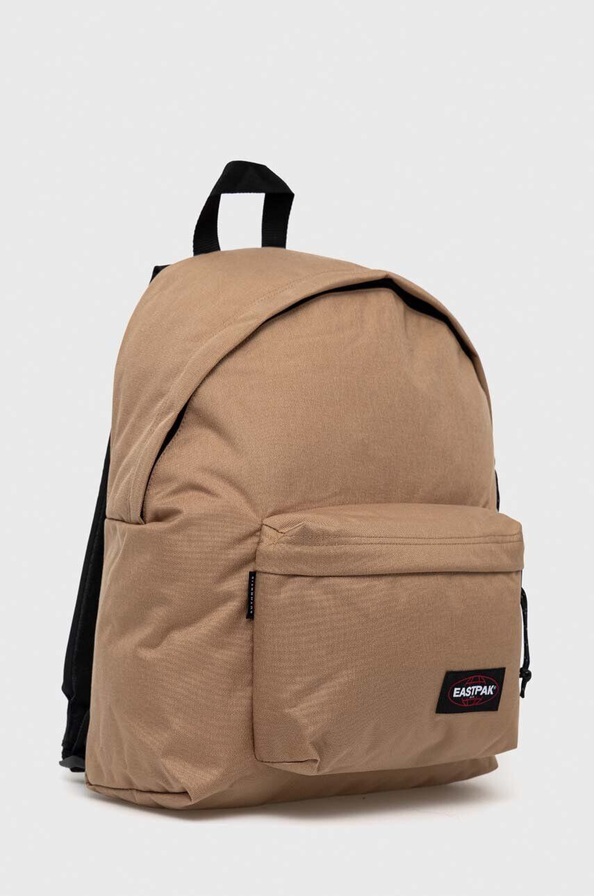 Eastpak Nahrbtnik rjava barva - Pepit.si