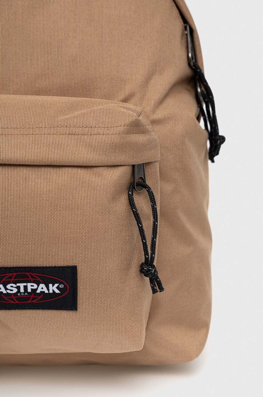 Eastpak Nahrbtnik rjava barva - Pepit.si