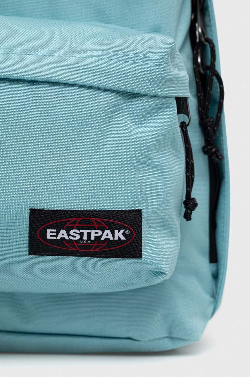 Eastpak Nahrbtnik črna barva - Pepit.si