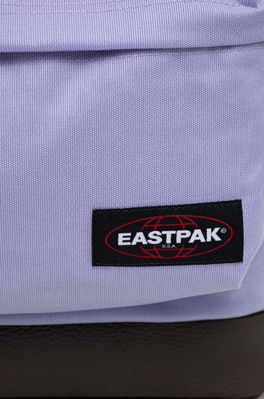 Eastpak Nahrbtnik ženski vijolična barva - Pepit.si