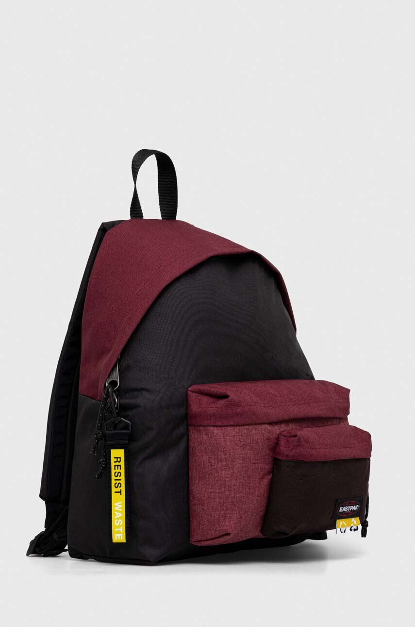 Eastpak Nahrbtnik bordo barva - Pepit.si