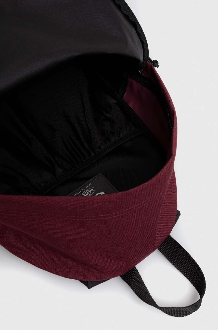 Eastpak Nahrbtnik bordo barva - Pepit.si