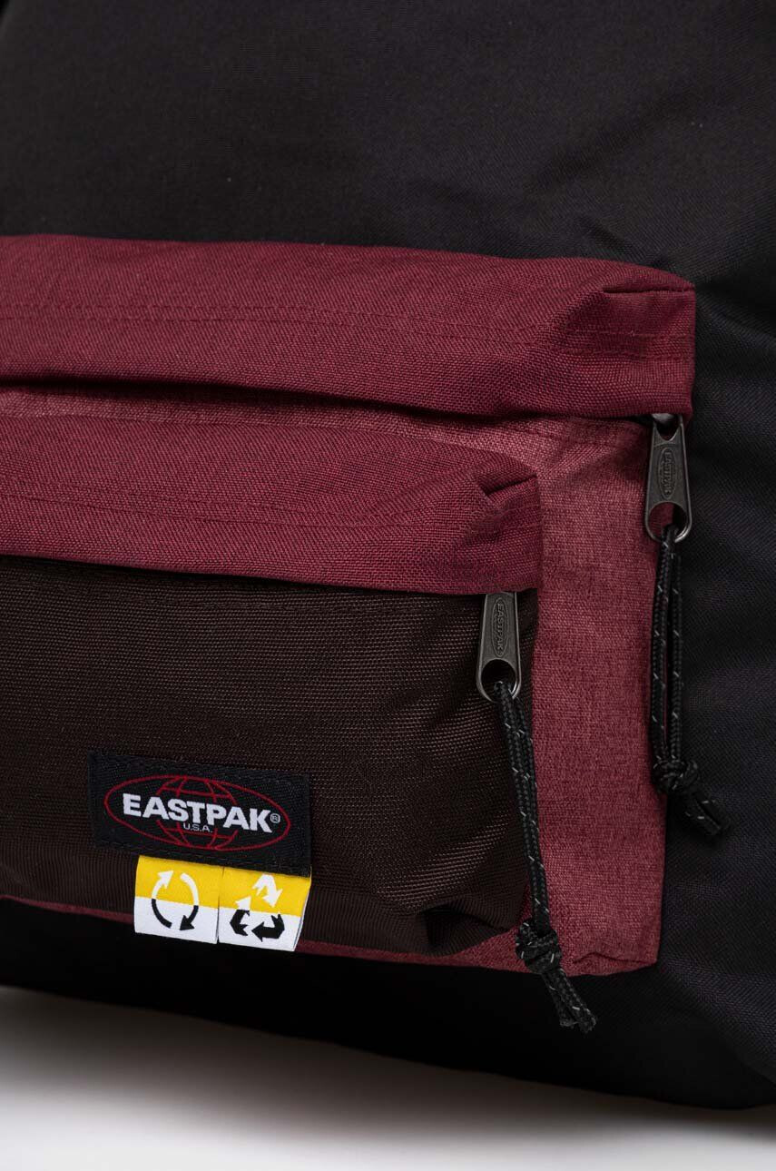 Eastpak Nahrbtnik bordo barva - Pepit.si