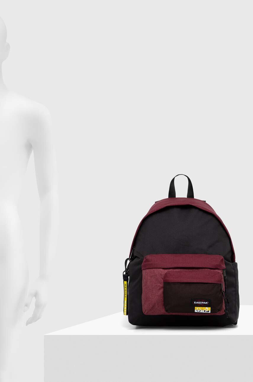 Eastpak Nahrbtnik bordo barva - Pepit.si