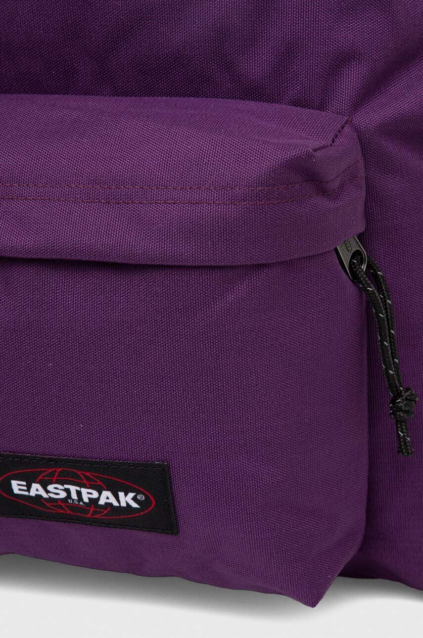 Eastpak Nahrbtnik vijolična barva - Pepit.si