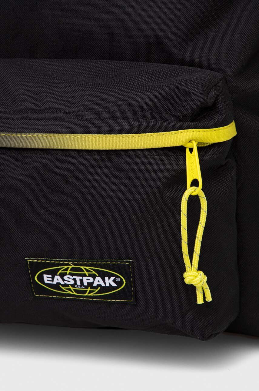 Eastpak Nahrbtnik črna barva - Pepit.si