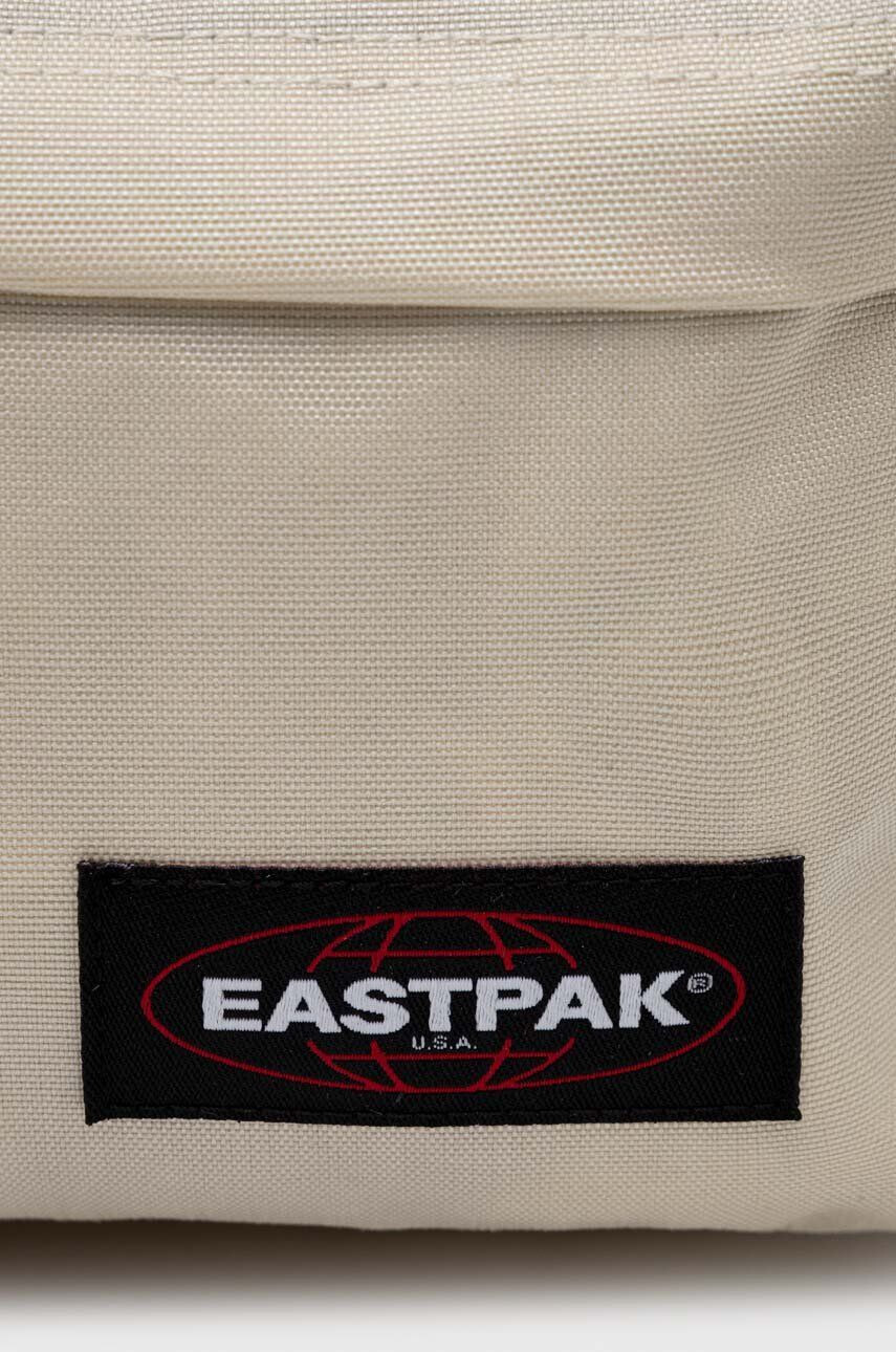 Eastpak Nahrbtnik bež barva - Pepit.si