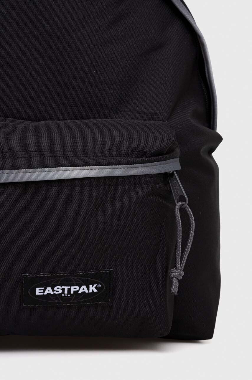 Eastpak Nahrbtnik črna barva - Pepit.si