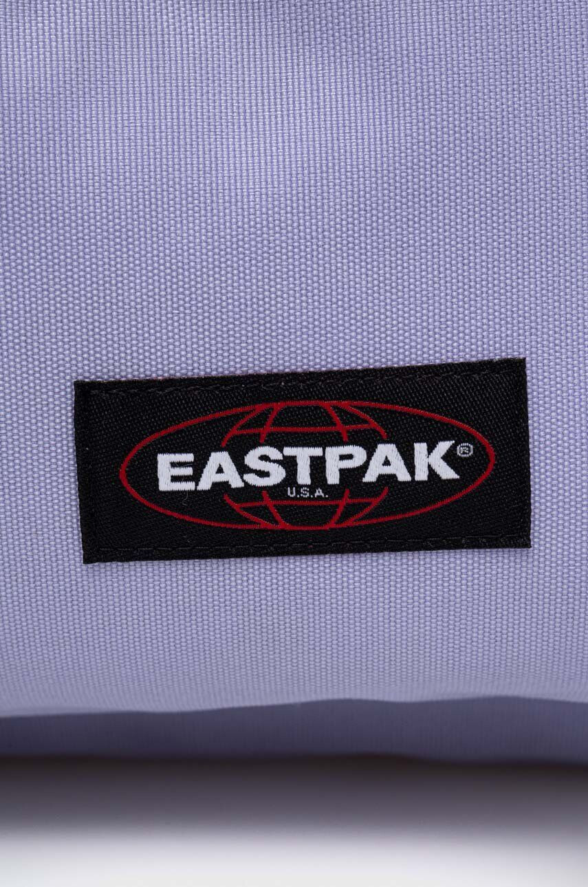 Eastpak Nahrbtnik vijolična barva - Pepit.si