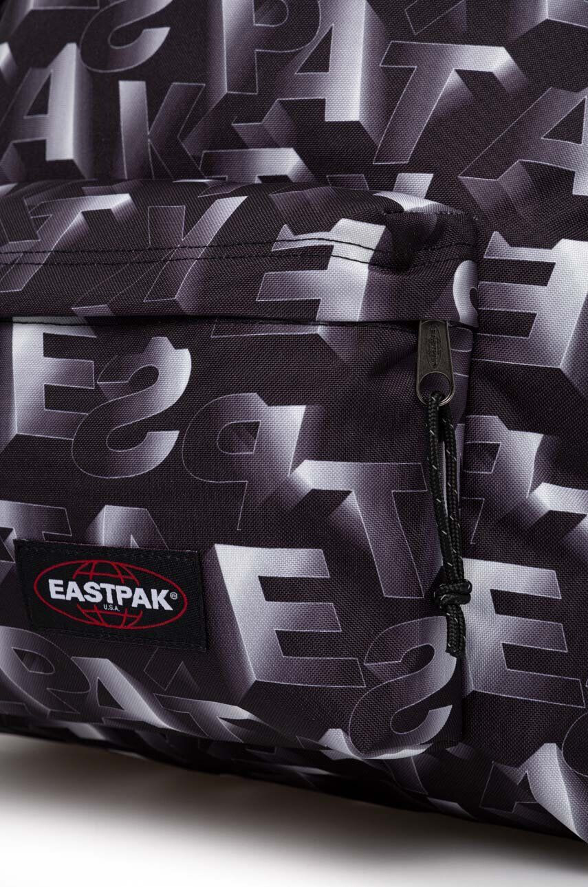 Eastpak Nahrbtnik črna barva - Pepit.si