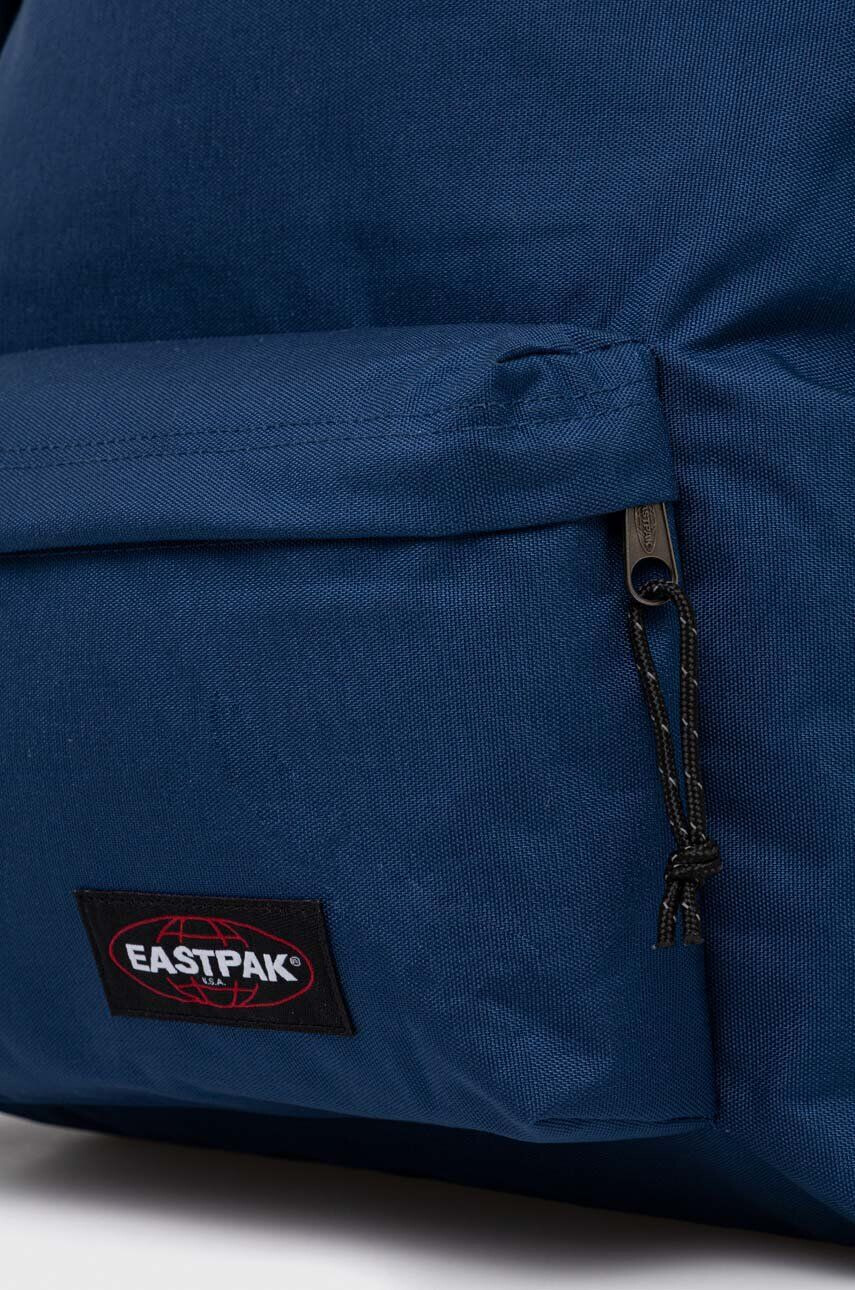 Eastpak Nahrbtnik mornarsko modra barva - Pepit.si