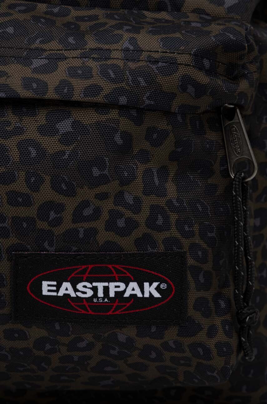 Eastpak Nahrbtnik ženski črna barva - Pepit.si