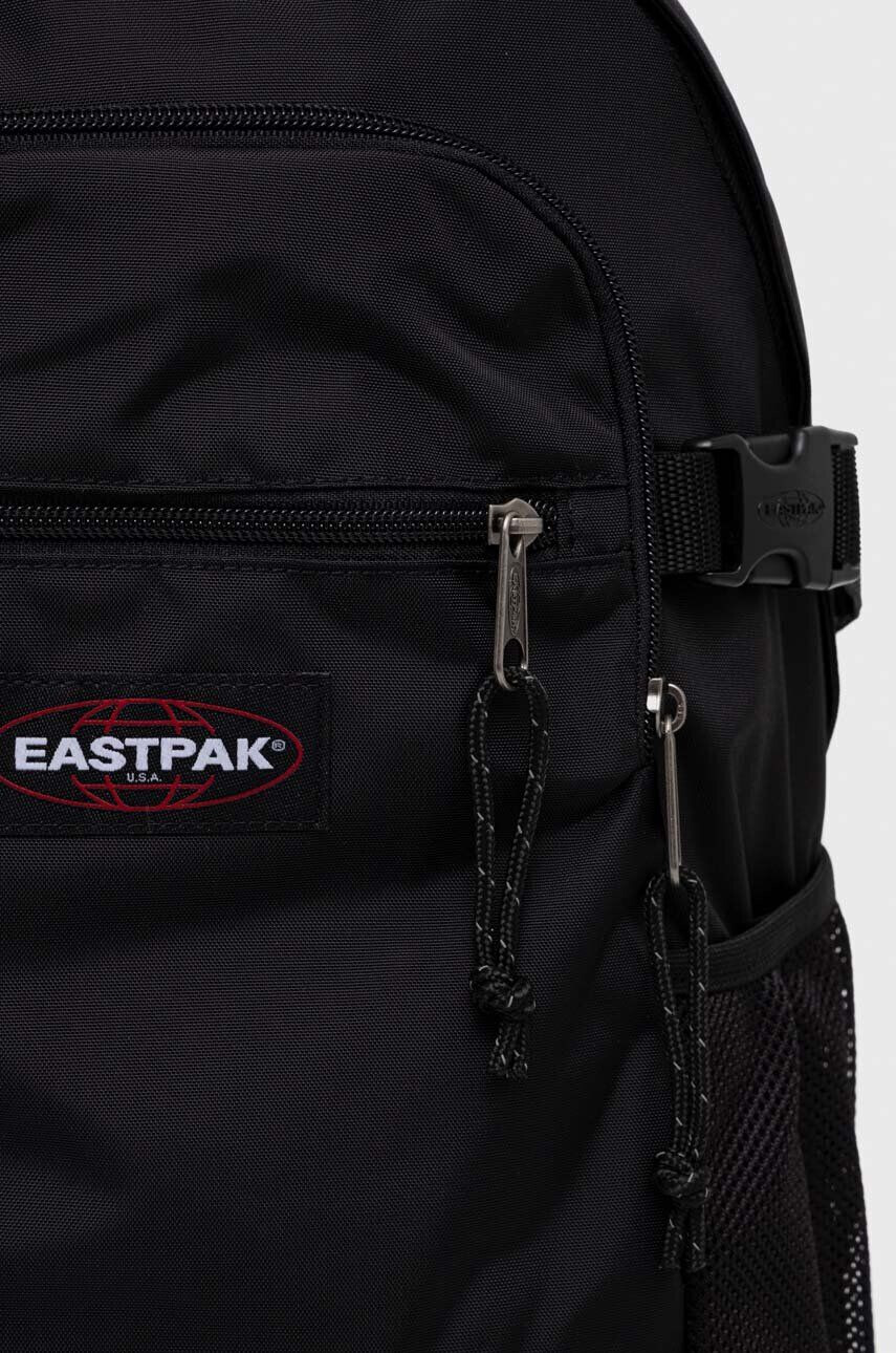 Eastpak Nahrbtnik črna barva - Pepit.si