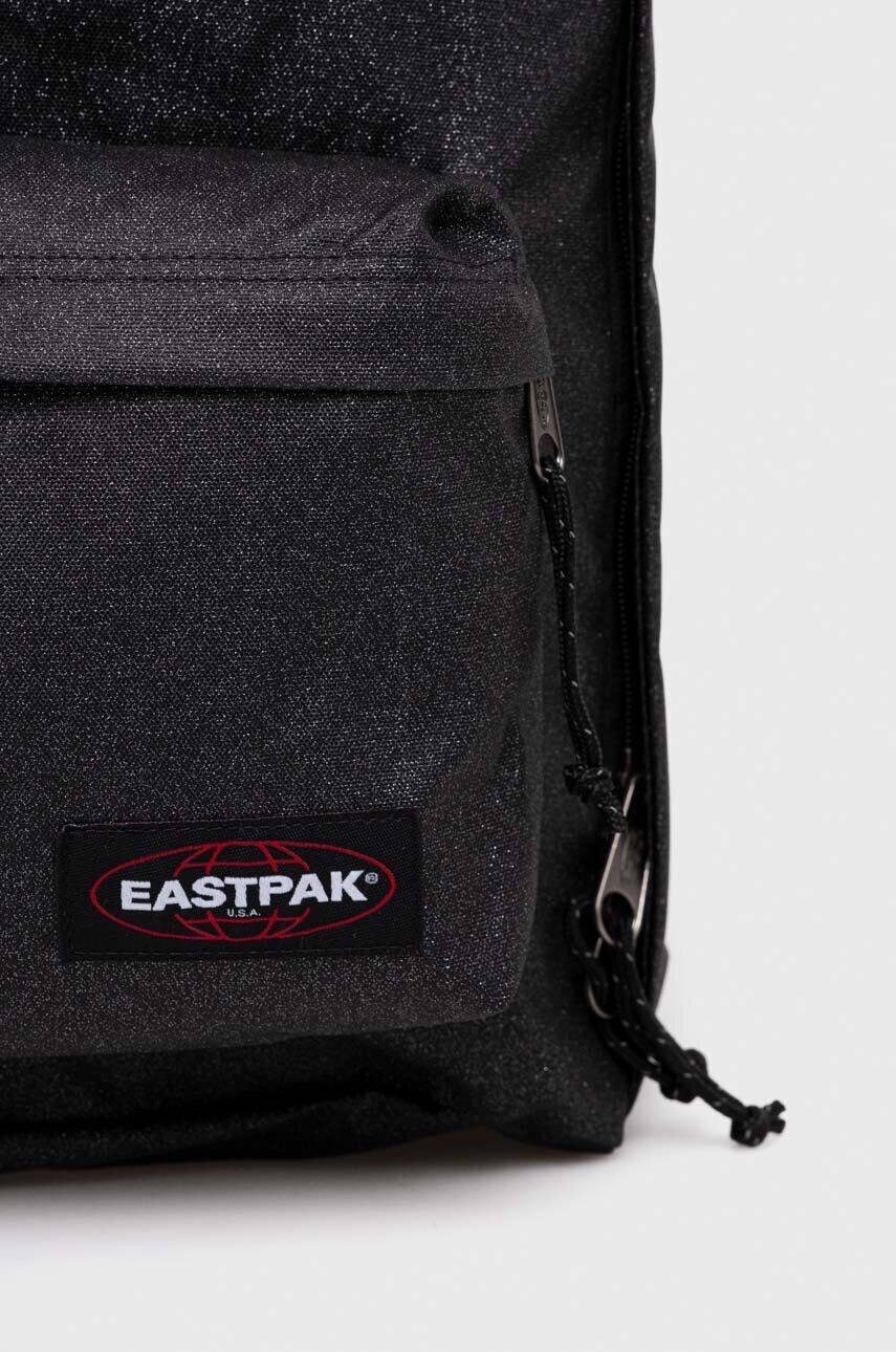 Eastpak Nahrbtnik ženski črna barva - Pepit.si