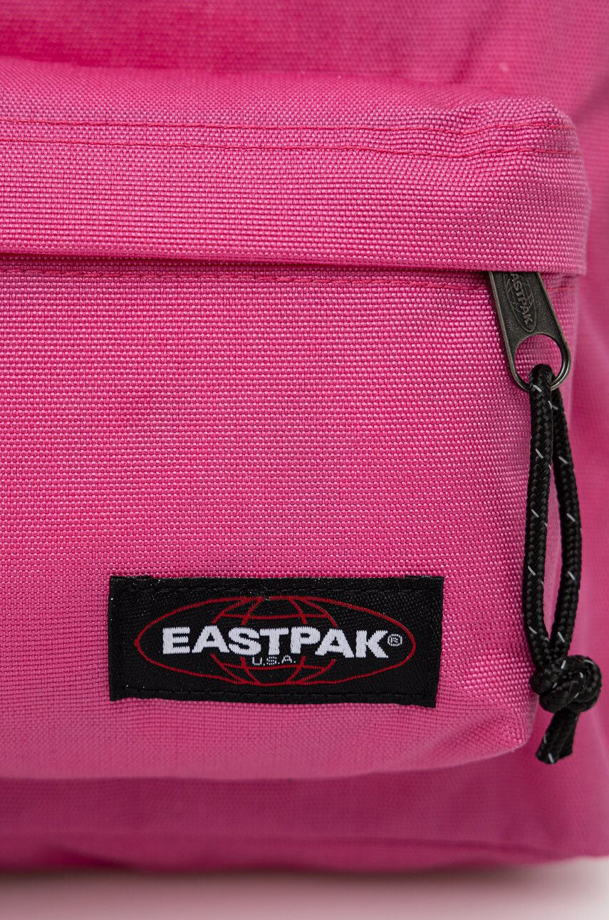 Eastpak Nahrbtnik ženski roza barva - Pepit.si