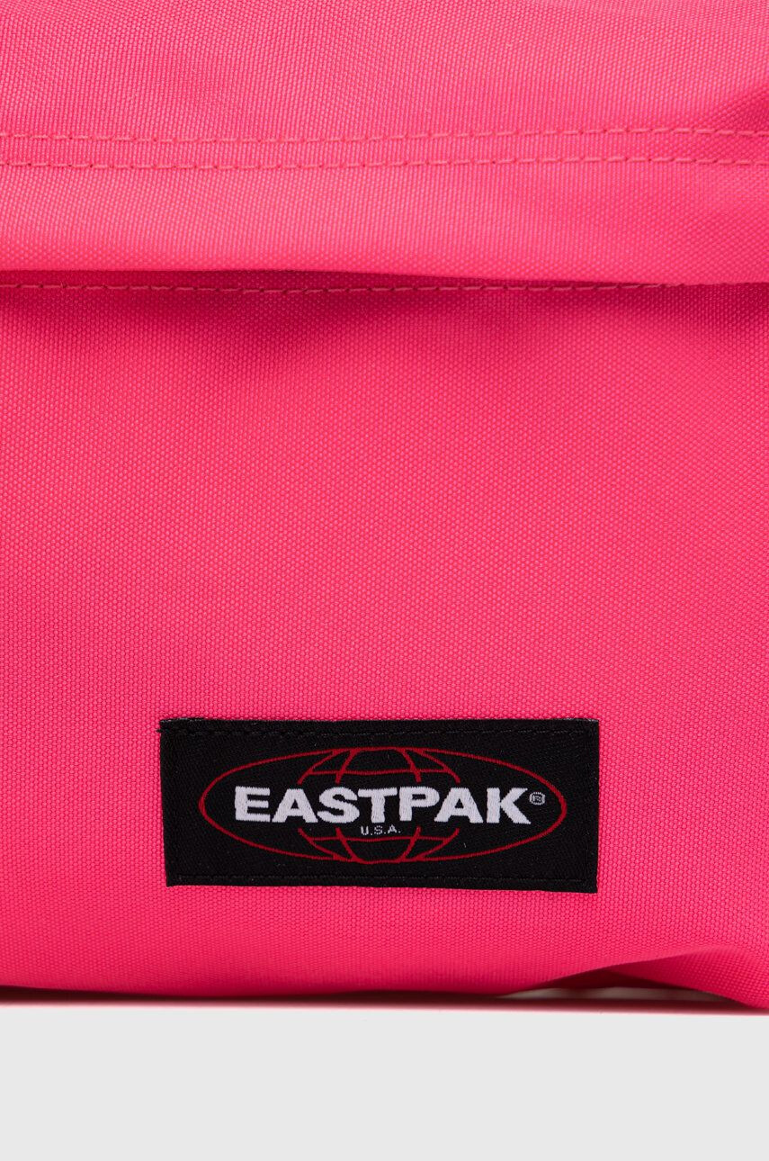 Eastpak Nahrbtnik ženski roza barva - Pepit.si