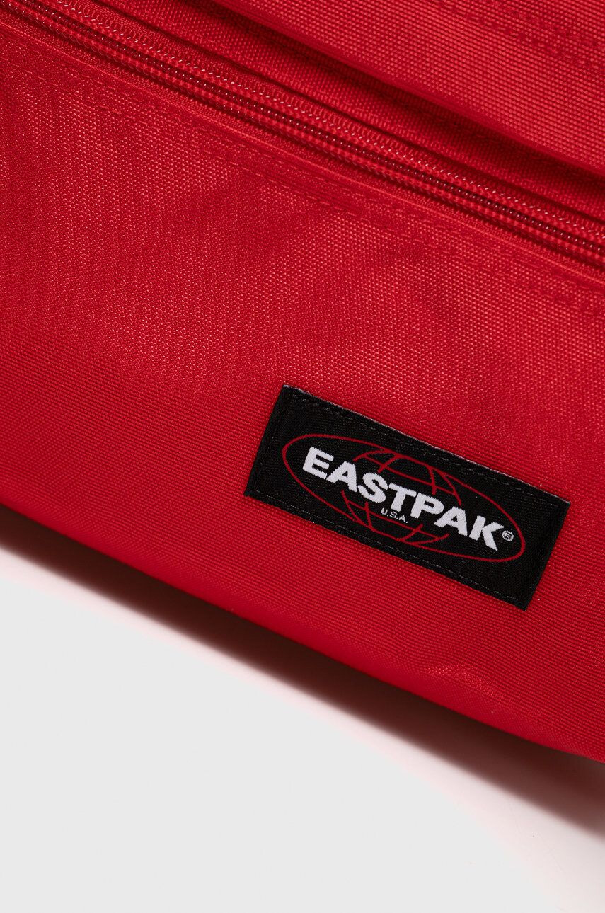 Eastpak Nahrbtnik ženski rdeča barva - Pepit.si