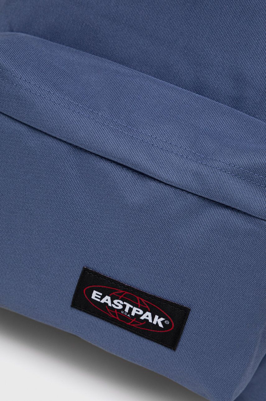 Eastpak Nahrbtnik črna barva - Pepit.si