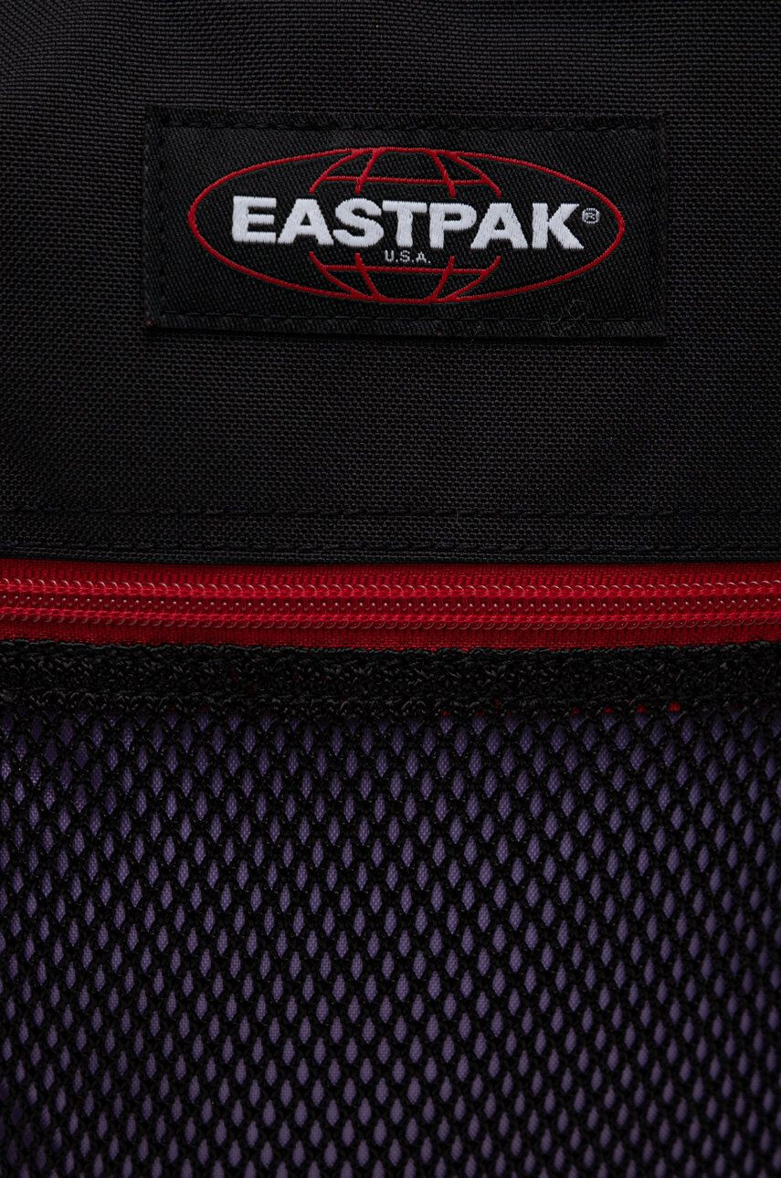 Eastpak Nahrbtnik ženski črna barva - Pepit.si