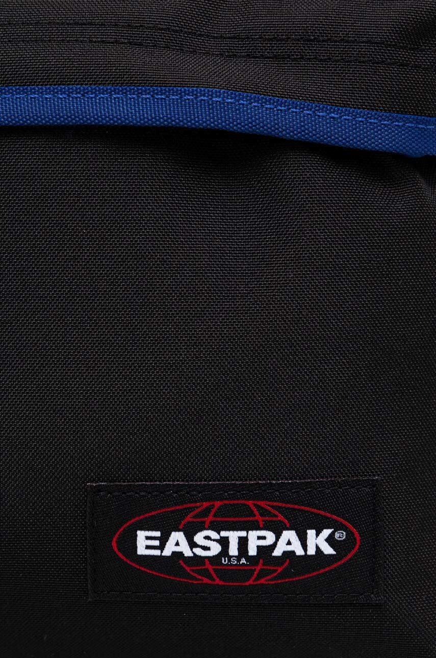 Eastpak Nahrbtnik črna barva - Pepit.si