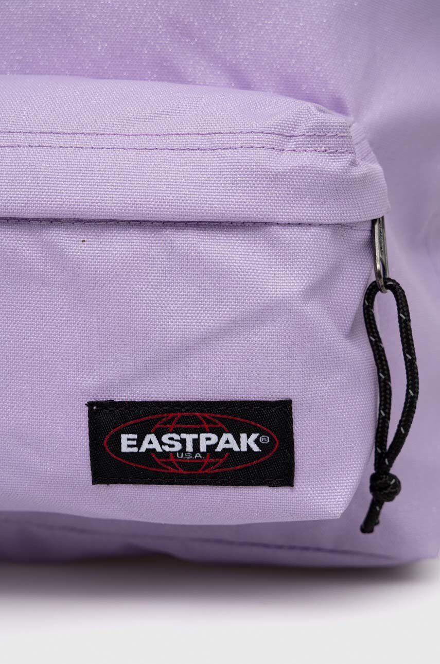 Eastpak Nahrbtnik ženski vijolična barva - Pepit.si