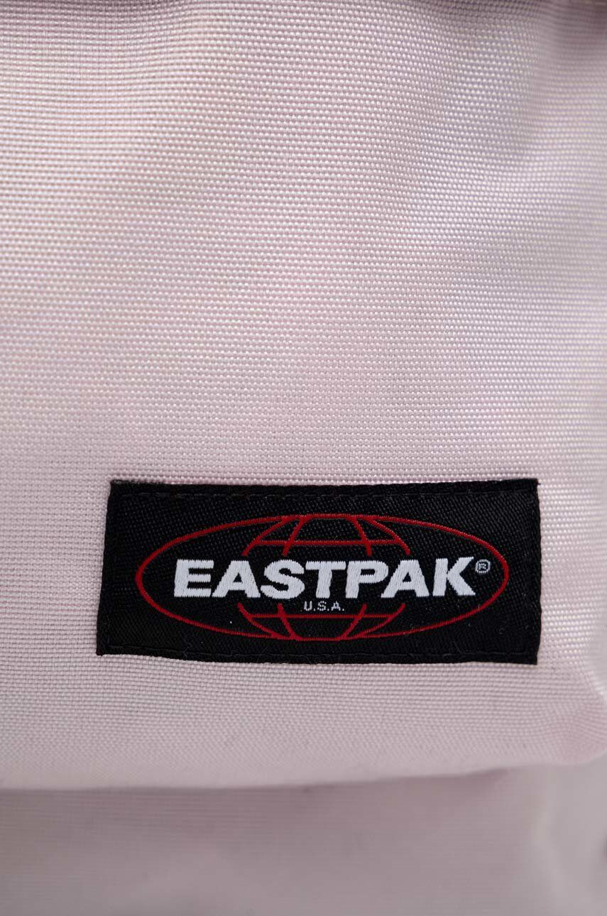 Eastpak Nahrbtnik ženski roza barva - Pepit.si